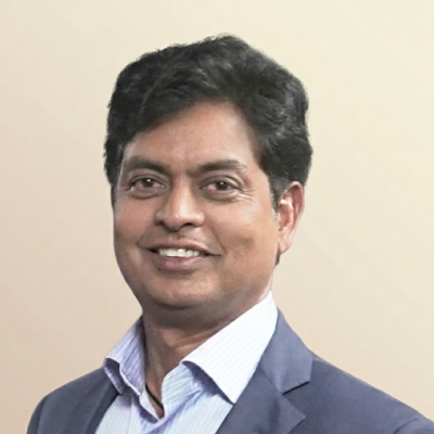 Arun Venkatesan
